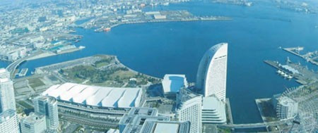 橫濱市